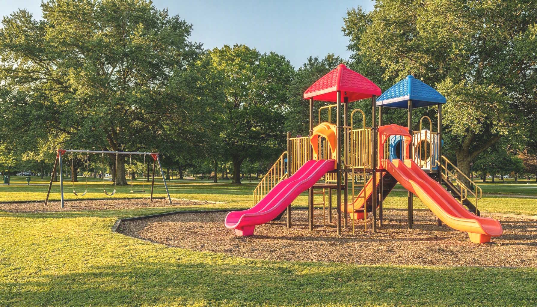 apex playground photo